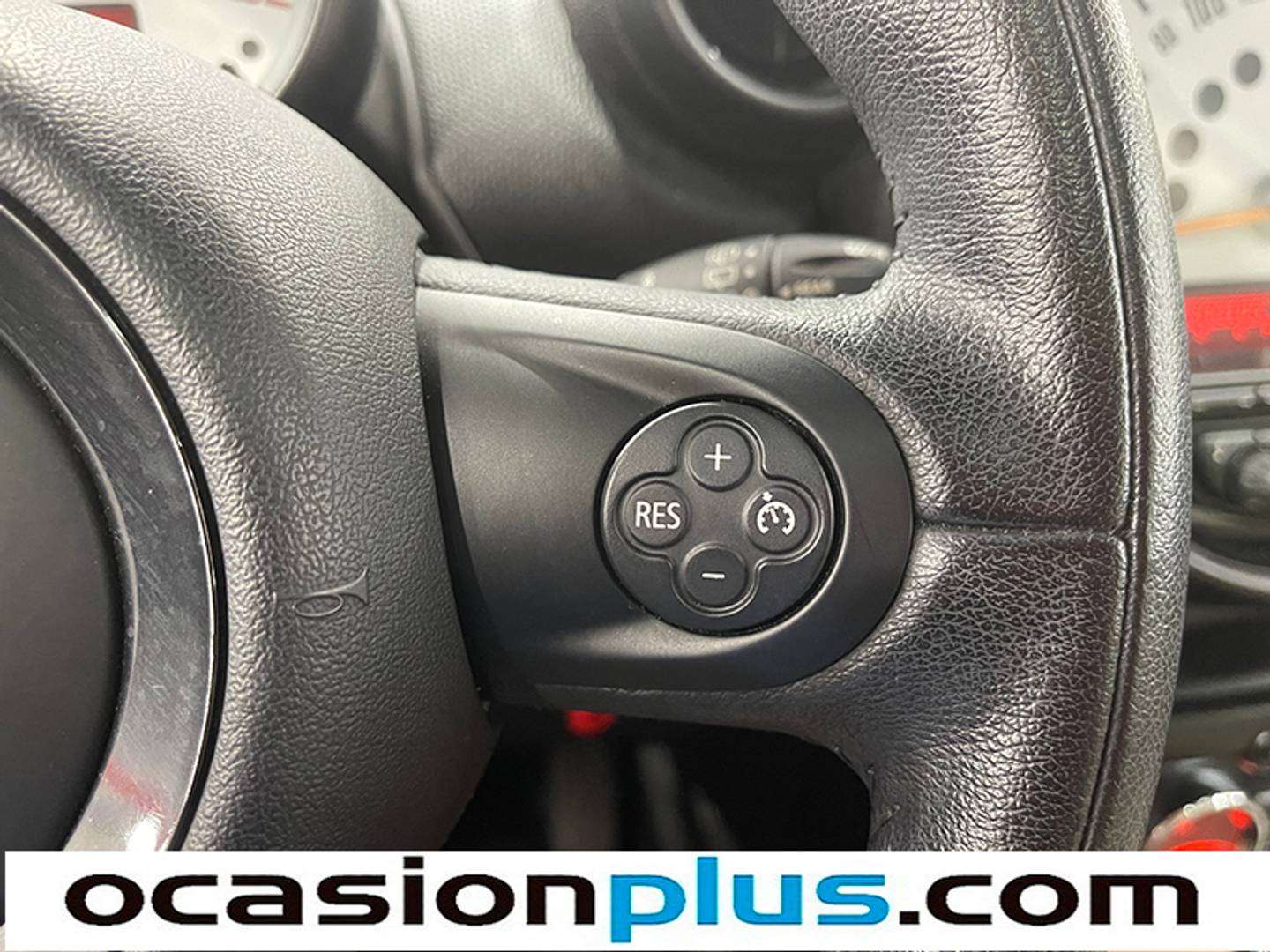 Foto Mini Countryman MINI MINI Countryman Cooper (122 CV)