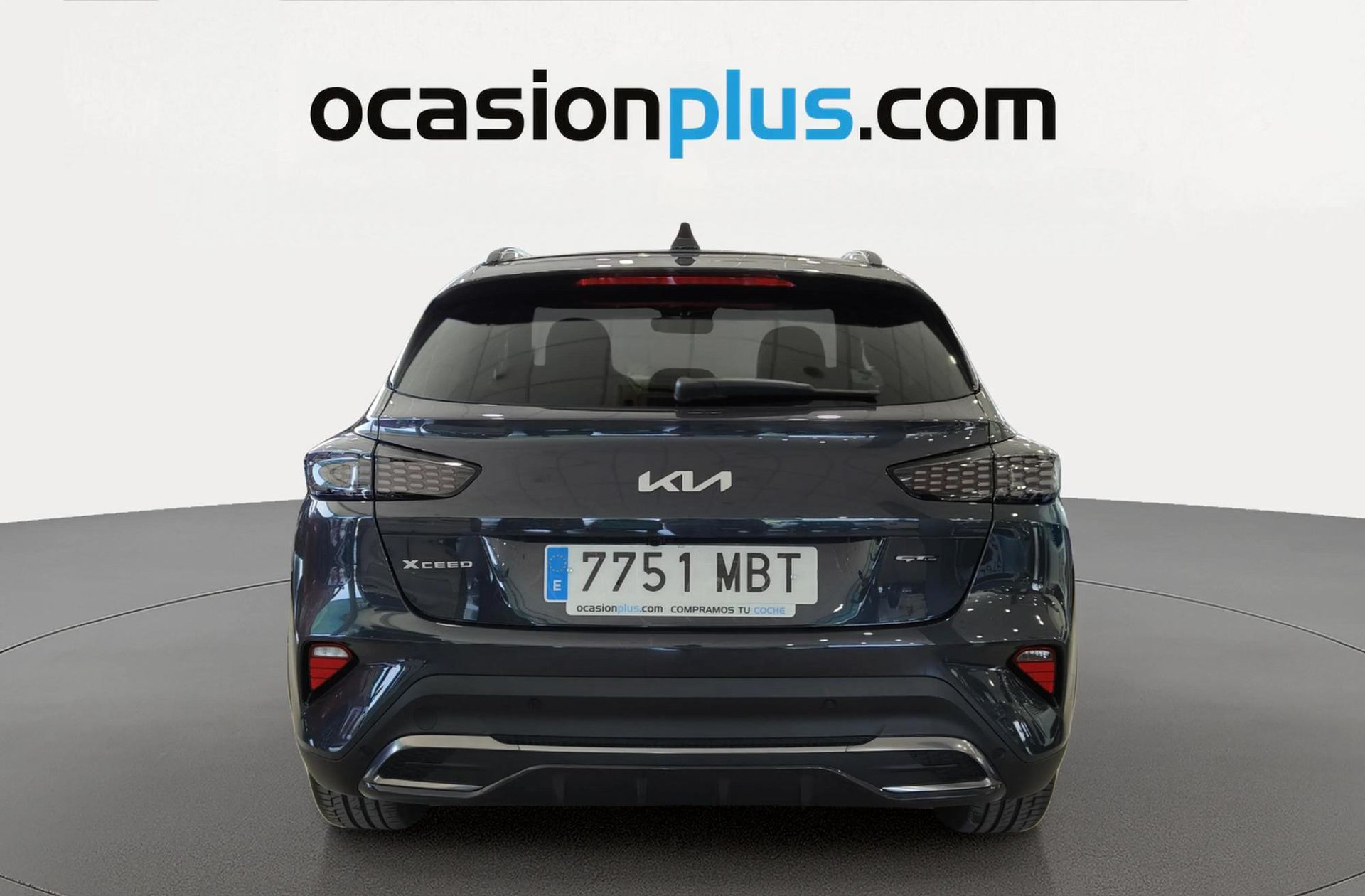Kia XCeed 1.0 T-GDi GT-line - foto 23