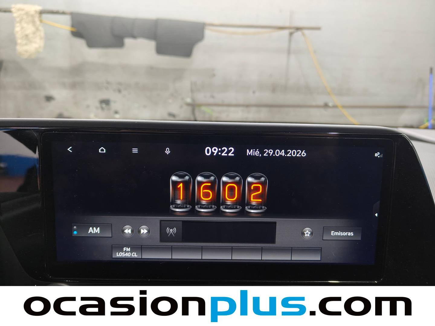 Hyundai Bayon Hyundai Bayon 1.2 MPI Maxx (79 CV) km 0