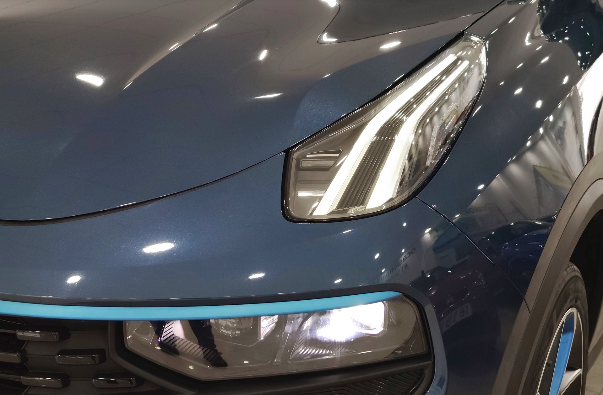 Lynk & Co 01 1.5 PHEV - foto 18