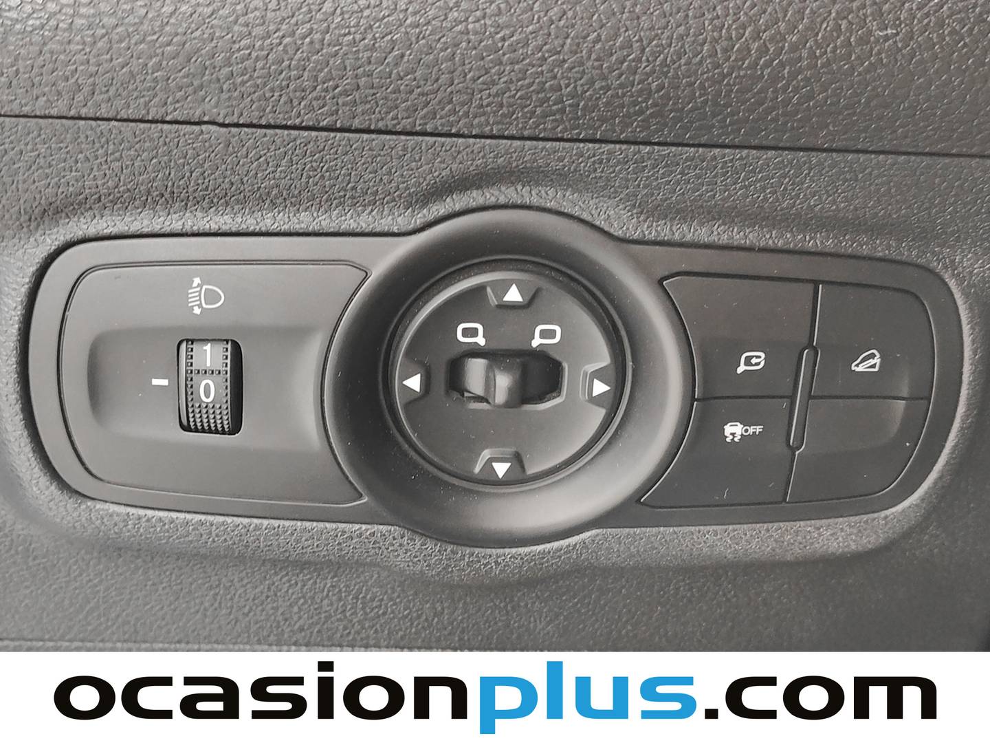 DR AUTOMOBILES DR 4.0 DR AUTOMOBILES DR4 1.5  (116 CV) de ocasión