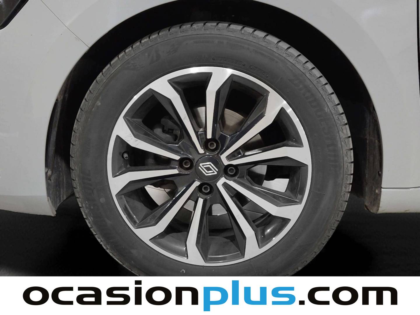 Renault Clio Renault Clio Techno TCe (90 CV) 2025