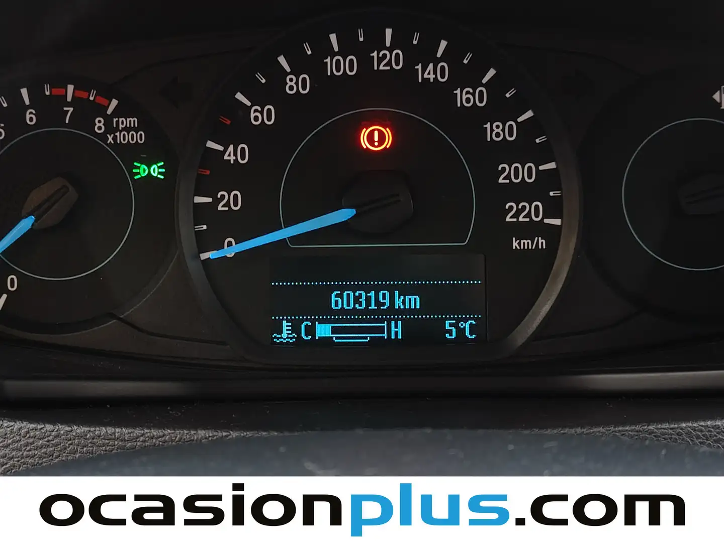 Foto Ford Ka+ Ford Ka+ 1.2 Ti-VCT Essential (70 CV)