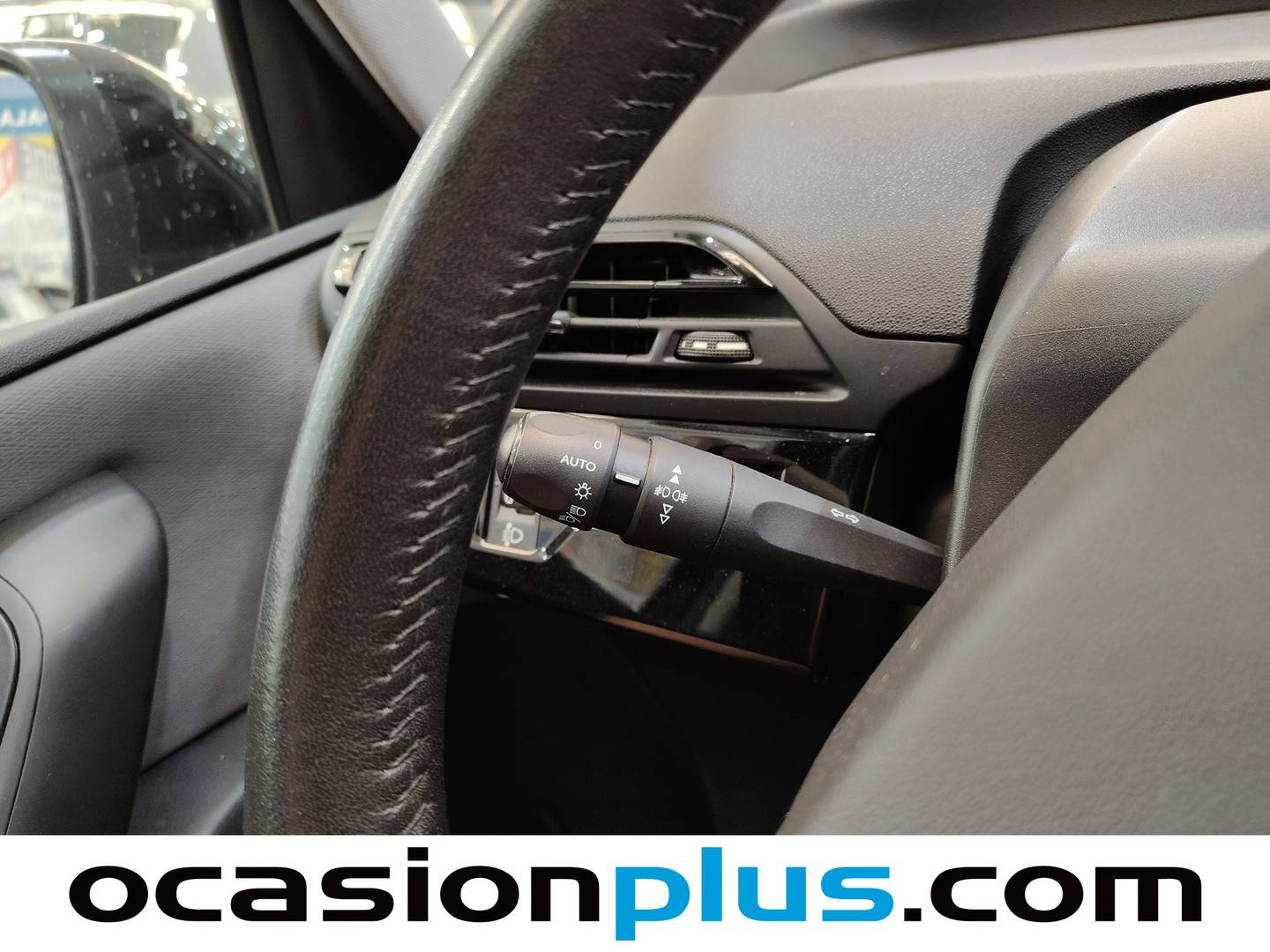 Citroën Grand C4 Picasso Citroën Grand C4 Picasso PureTech 130 6v S&S Live Edition (130 CV) seminuevo