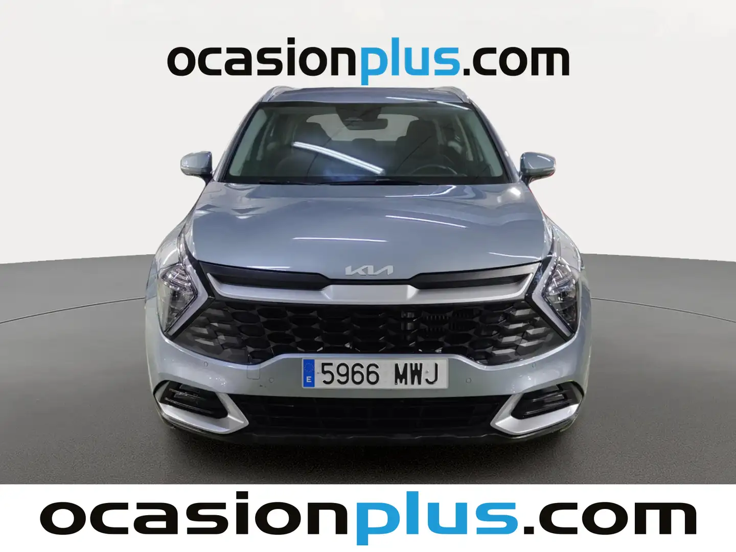 Foto KIA Sportage Kia Sportage 1.6 T-GDi MHEV Drive 4x2 (160 CV)