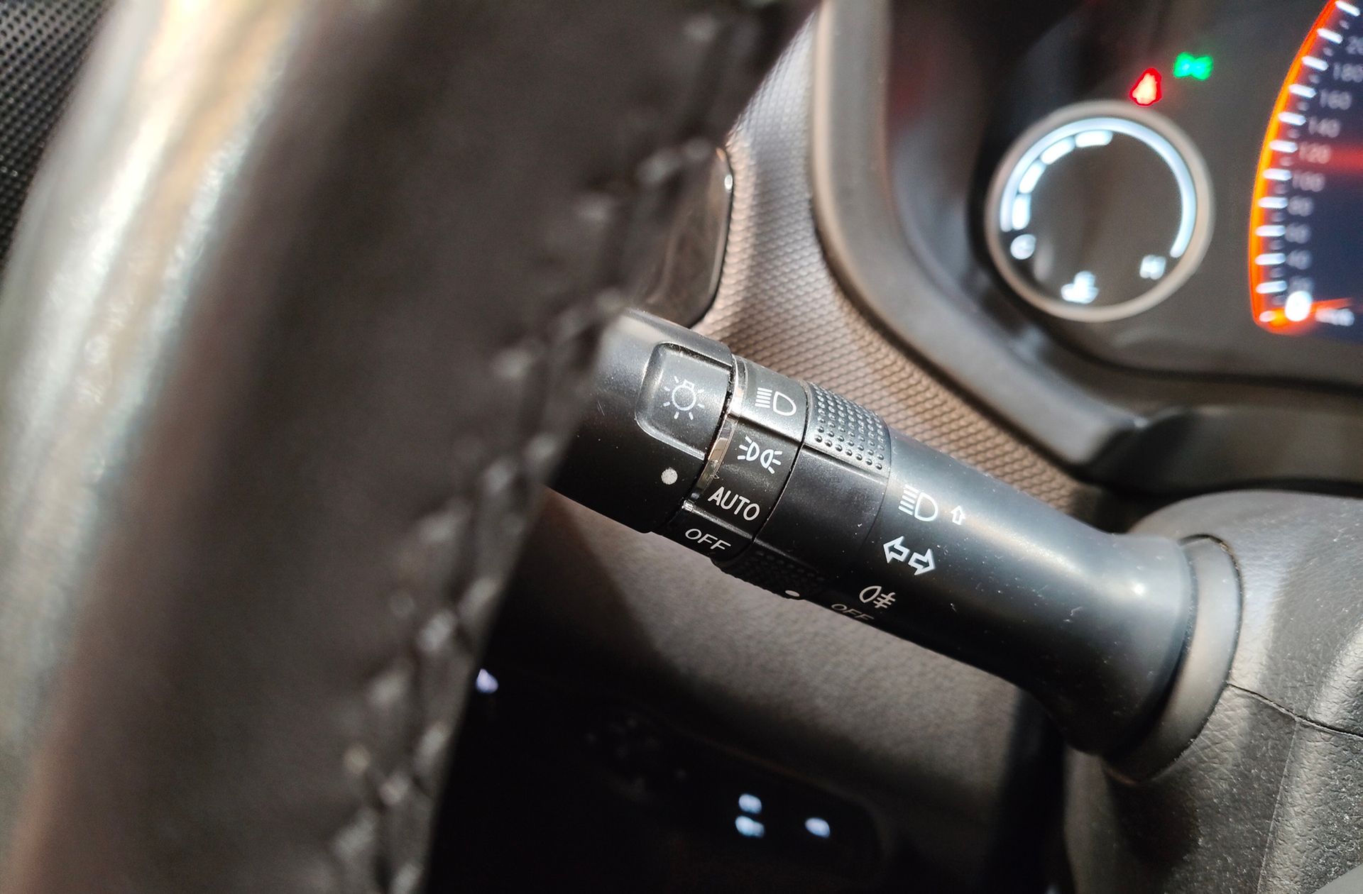 DR AUTOMOBILES DR 4.0 DR4 1.5 - foto 22