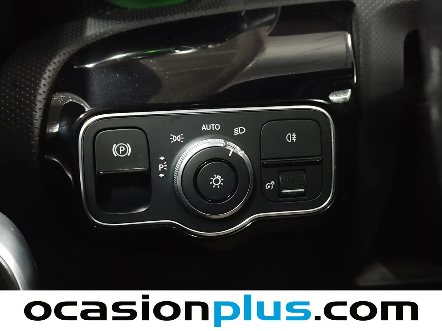 Foto Mercedes CLA Mercedes-Benz CLA Shooting Brake CLA Shooting Brake 180 (136 CV) Pack AMG