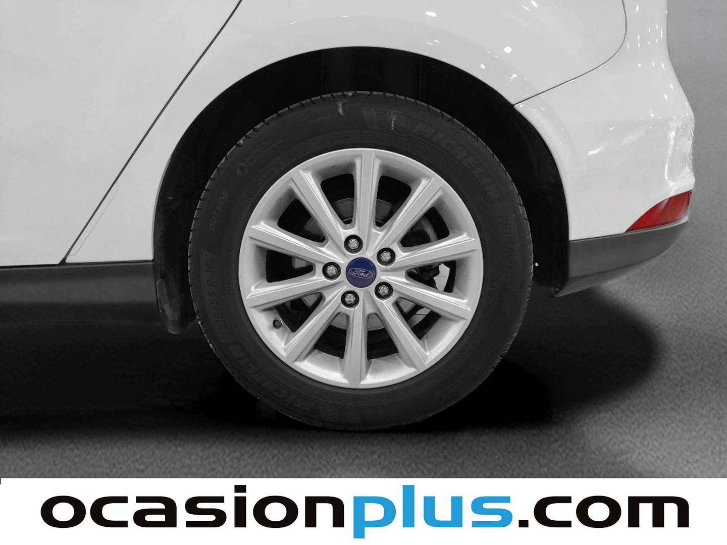 Foto Ford Focus Ford Focus 2.0 TDCi S&S Titanium PowerShift (150 CV)