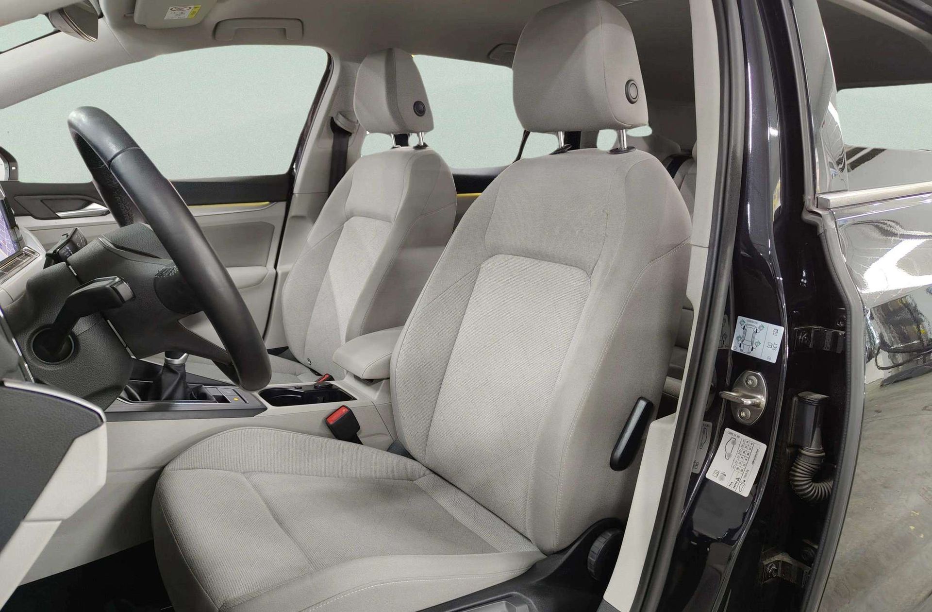 Volkswagen Golf Variant Life 2.0 TDI - foto 10
