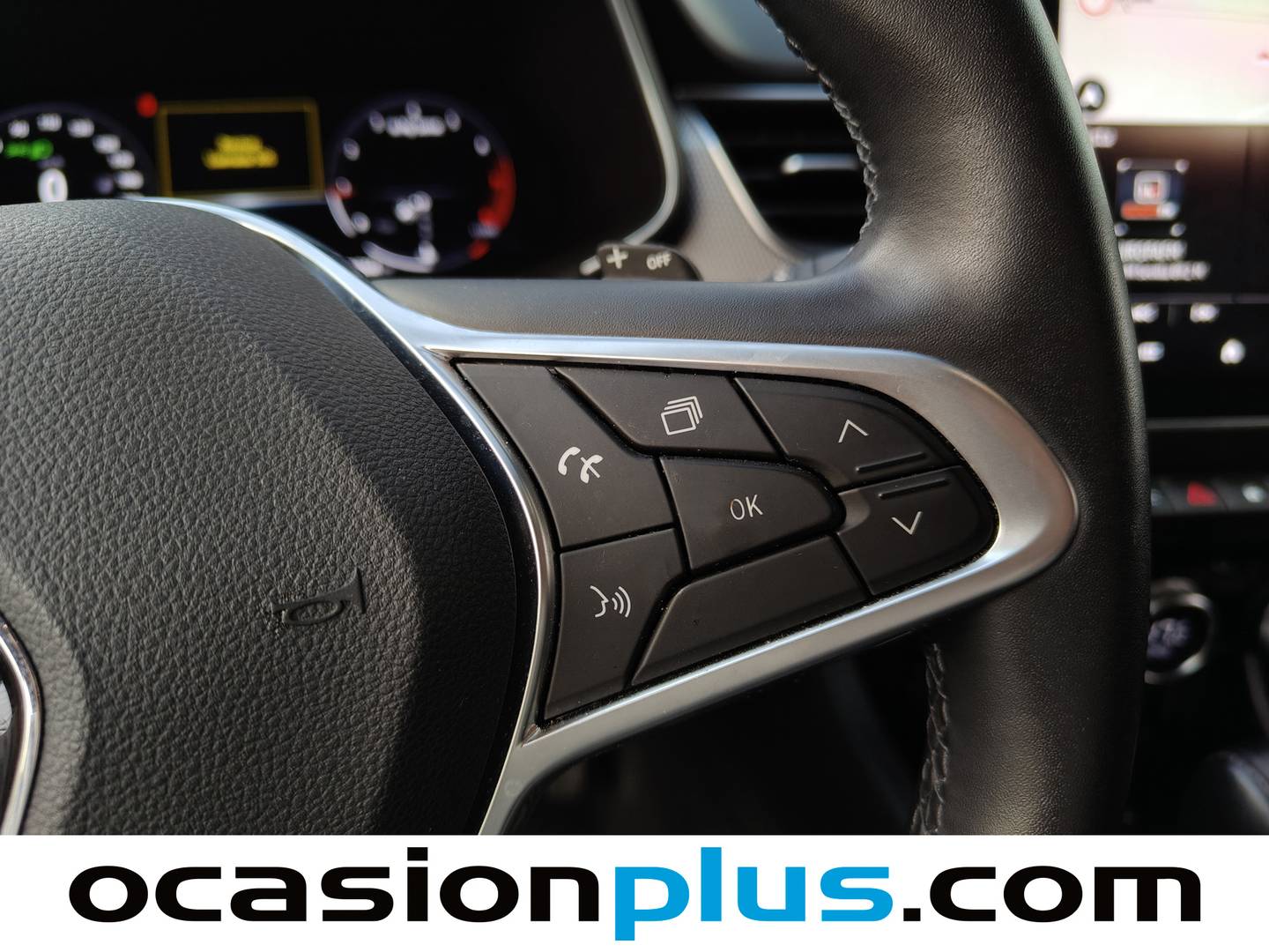 Foto Renault Arkana Renault Arkana Techno TCe 140 Mild hybrid EDC (140 CV)