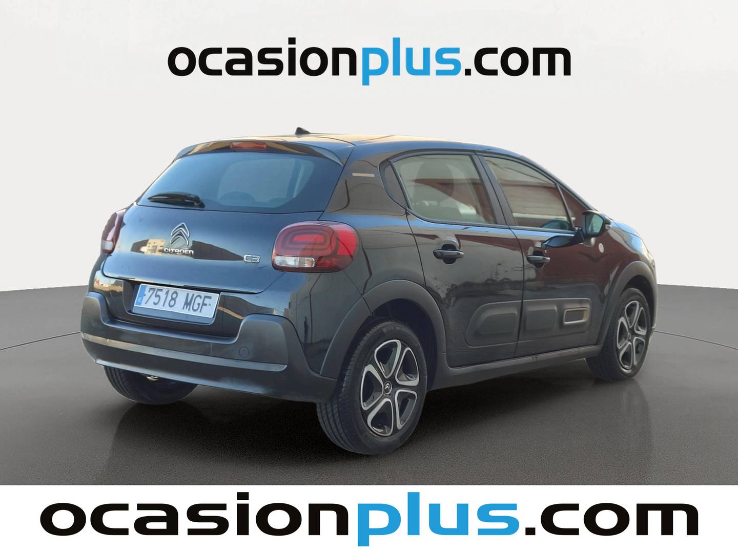 Foto Citroën C3 Citroen C3 PureTech 82 C-Series (83 CV)