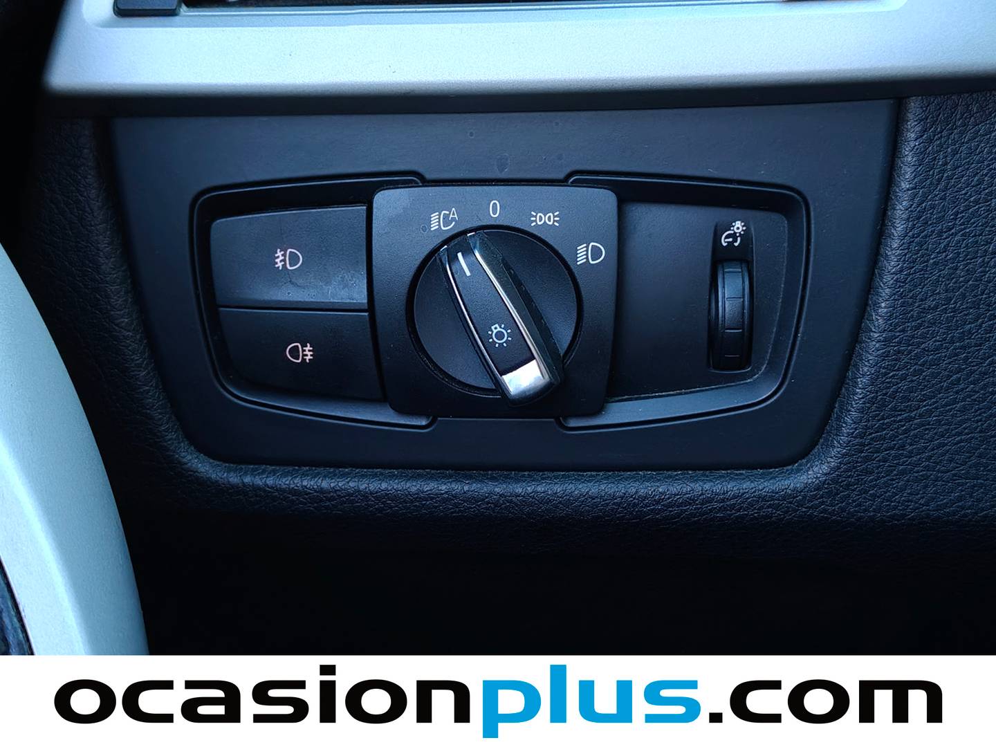 Foto BMW Serie 3 BMW Serie 3 318d Touring (143 CV)