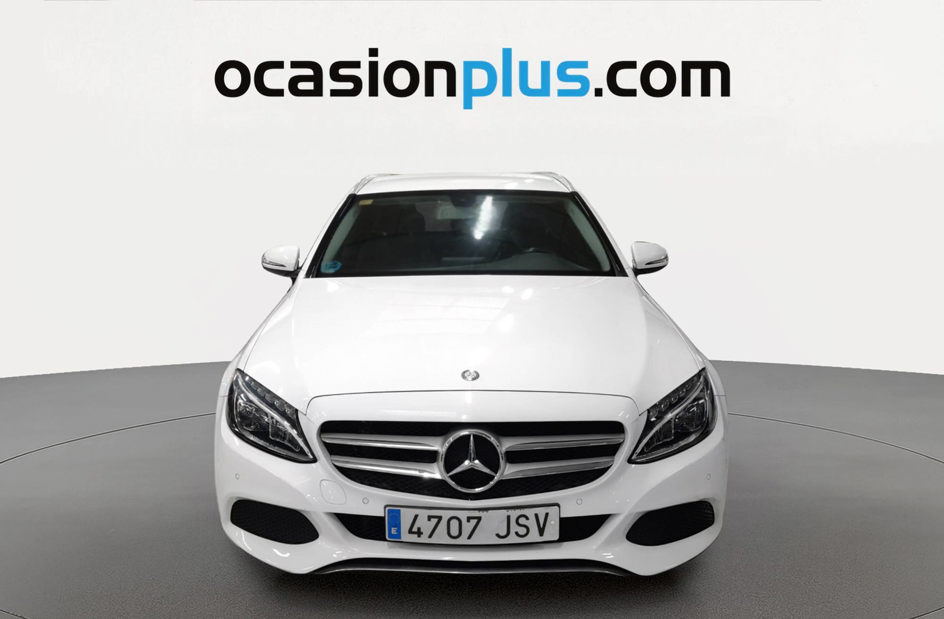 Mercedes-Benz Clase C Estate 220 d - foto 11