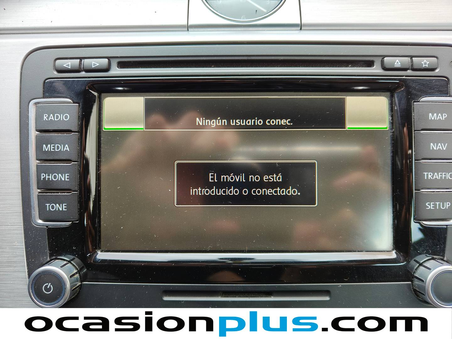 Volkswagen Passat Volkswagen Passat Variant VoR-Line 2.0 TDI BMT (140 CV) 2013