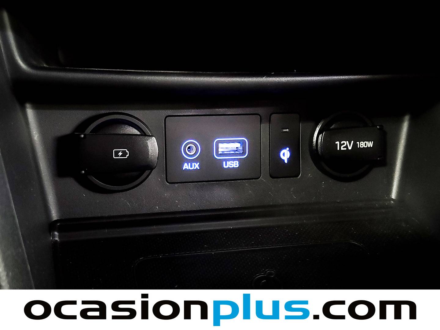 Hyundai Kona Hyundai Kona 1.0 TGDi Tecno Red 4x2 (120 CV) barato