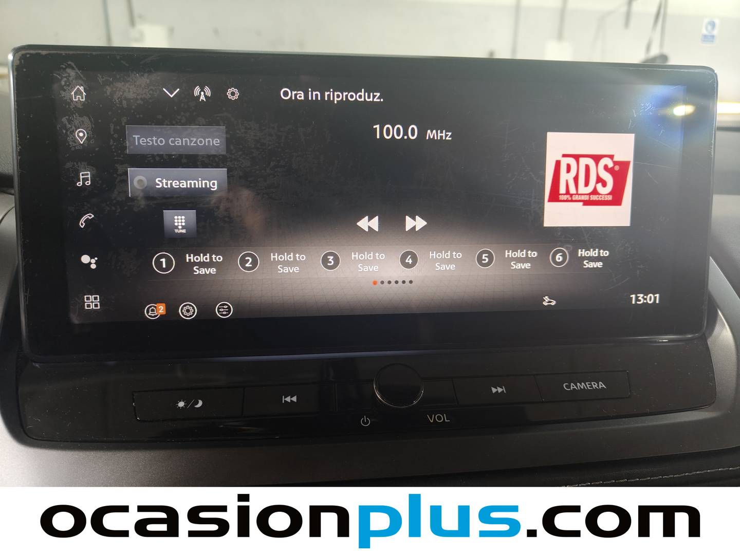 Foto Nissan QASHQAI Nissan Qashqai DIG-T 140 N-Connecta (140 CV)