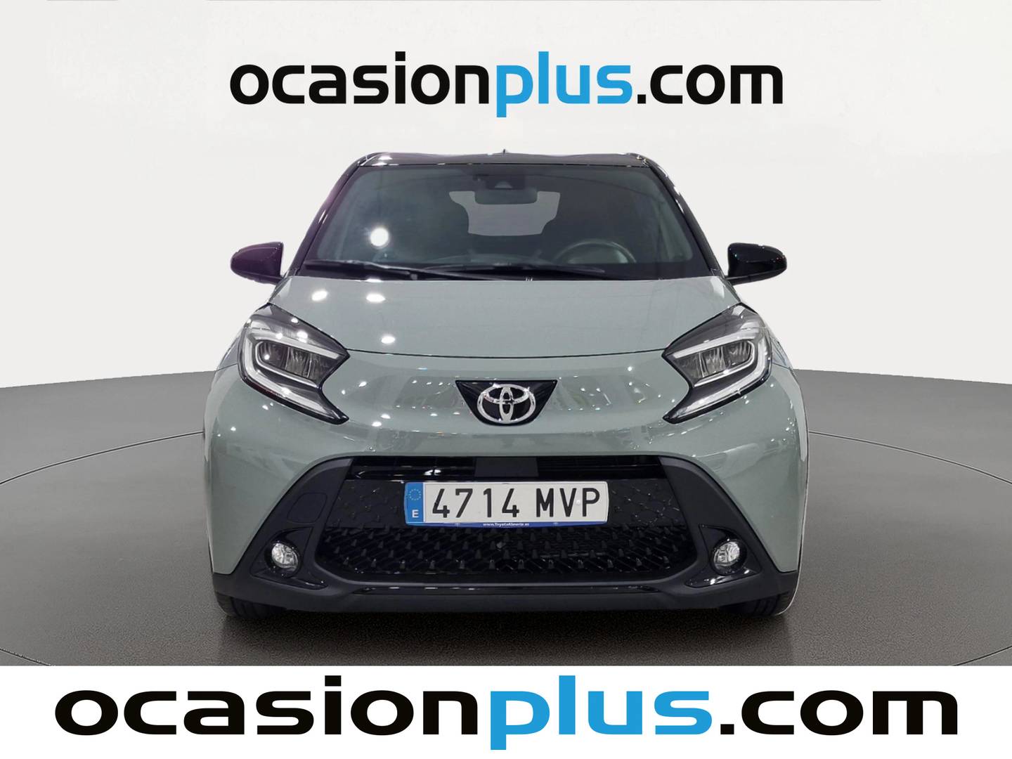 Toyota Aygo X Cross Toyota Aygo X Cross 1.0 VVT-I Like (72 CV) 72cv
