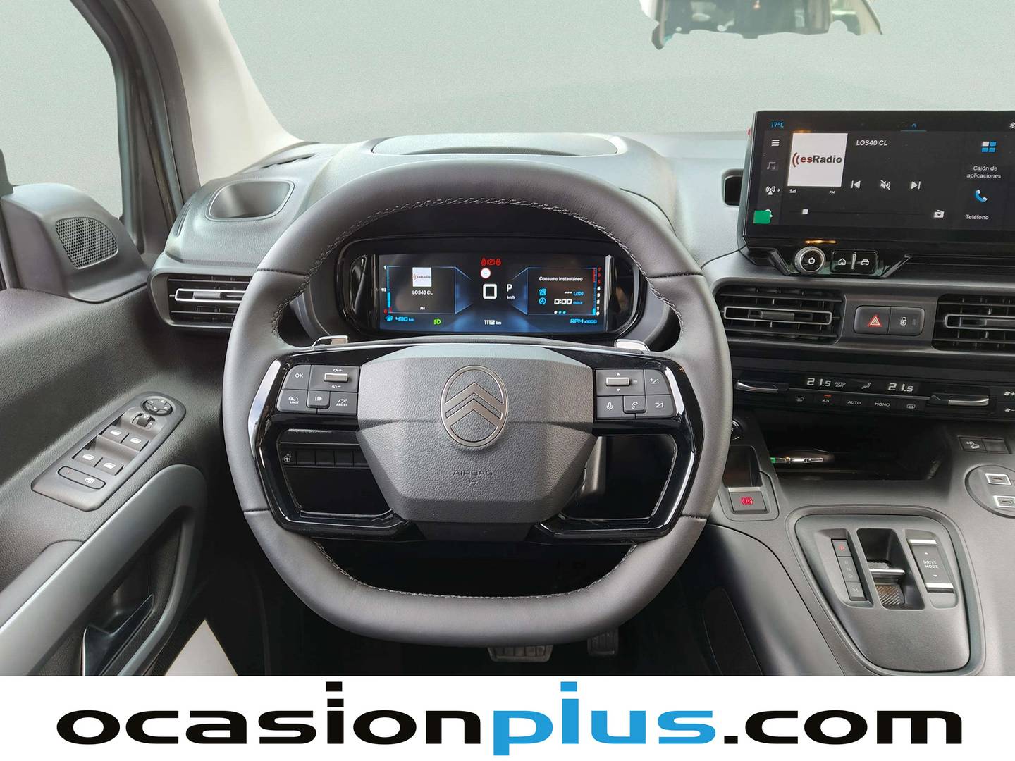 Foto Citroën Berlingo Citroen Berlingo BlueHDi 130 S&S Talla XL Max Auto (130 CV)