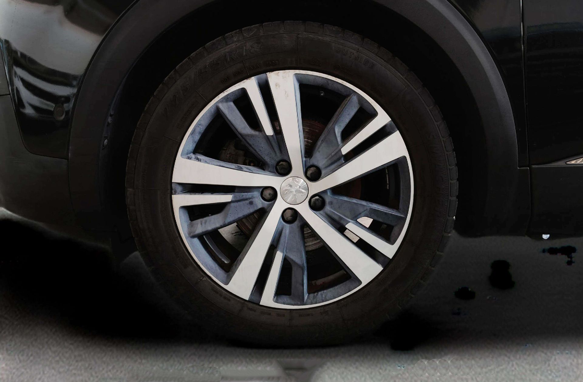 Peugeot 3008 PureTech 130 GT Line - foto 43
