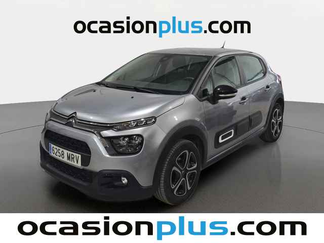 Citroën C3 Segunda Mano Particulares Barcelona