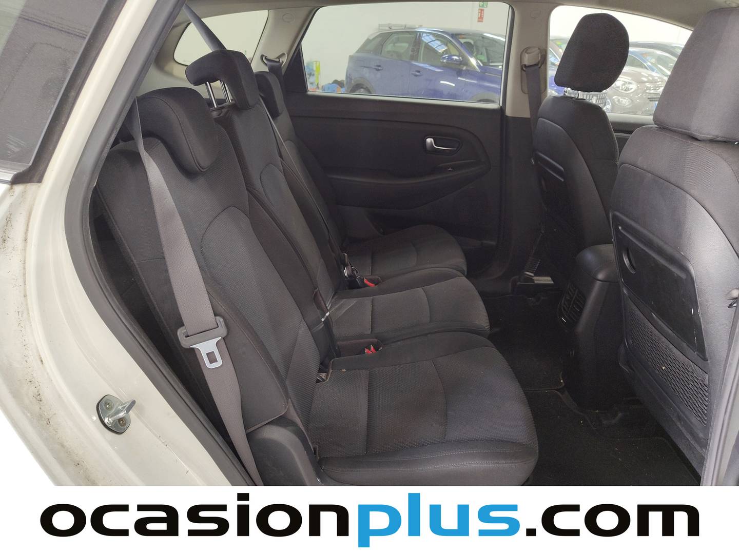KIA Carens KIA Carens 1.6 GDi Eco-Dynamic x-Tech (135 CV) al mejor precio