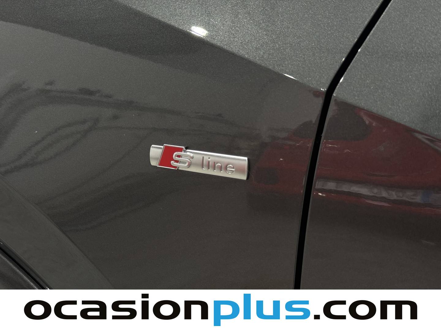 Extras y acabados del Audi Q2 Audi Q2 S line 35 TDI (150 CV) S tronic