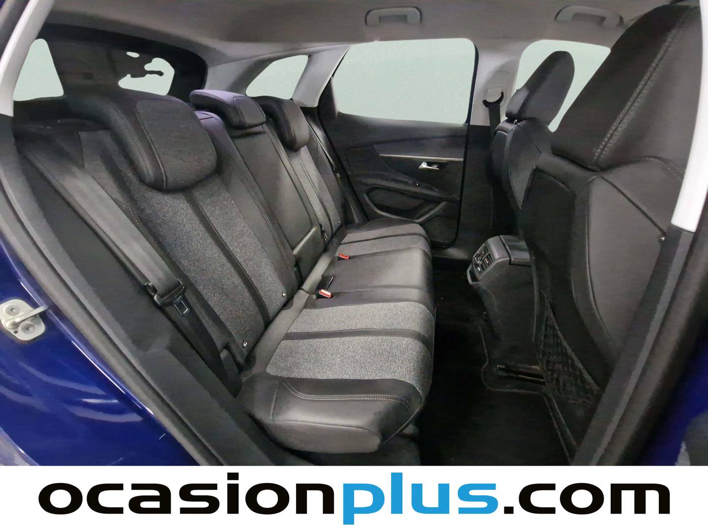 Foto Peugeot 3008 Peugeot 3008 BlueHDi 120 S&S Allure EAT6 (120 CV)