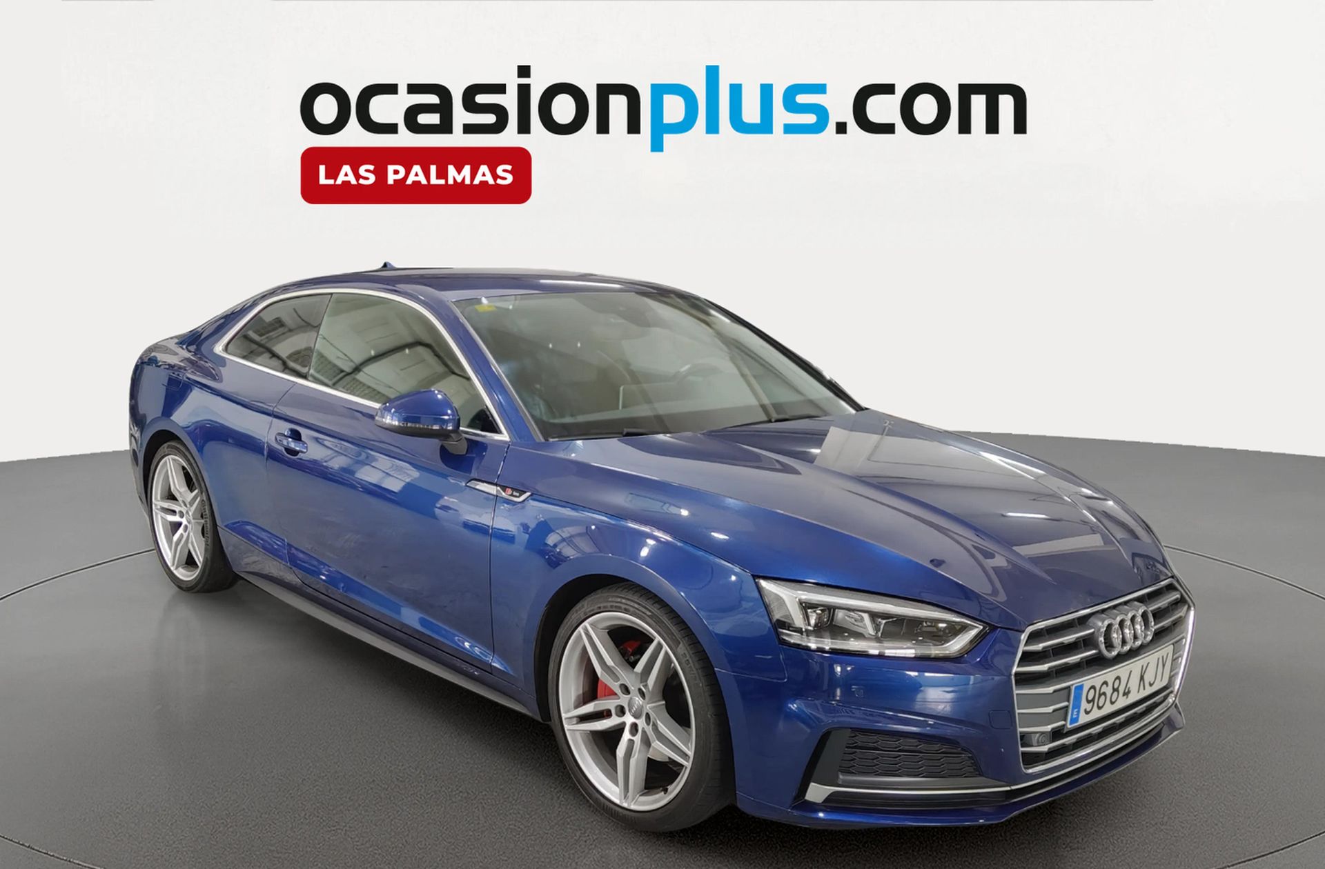 Audi A5 Coupe S line 2.0 TDI S tronic - foto 2