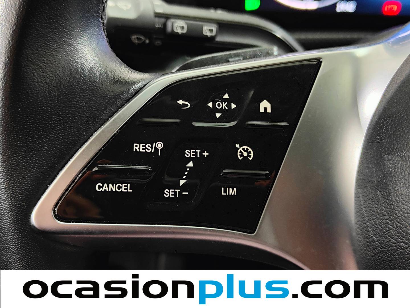 Mercedes Clase A Mercedes Clase A A 200 d  (150 CV) de ocasión