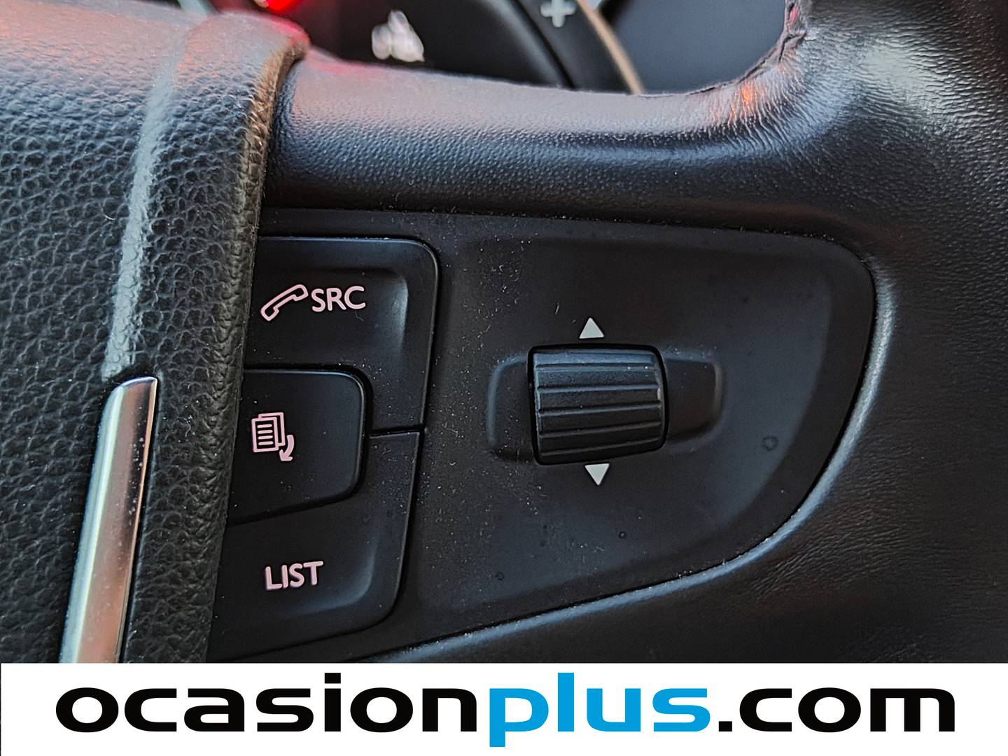 Peugeot 508 RXH Peugeot 508 RXH 2.0 BlueHDi Autom (180 CV) 2016