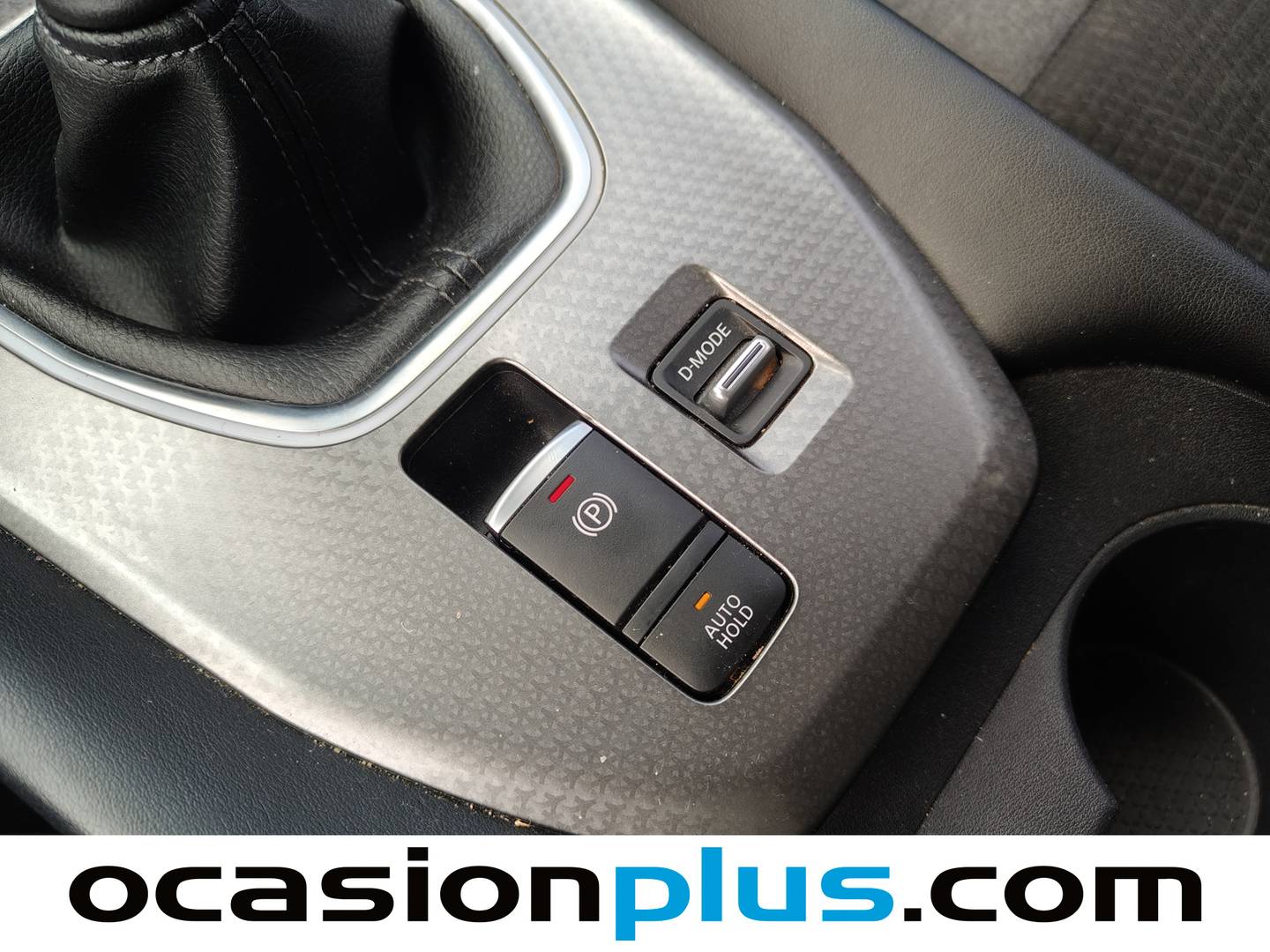 Foto Nissan QASHQAI Nissan Qashqai DIG-T 140 mHEV N-Connecta 4x2 (140 CV)