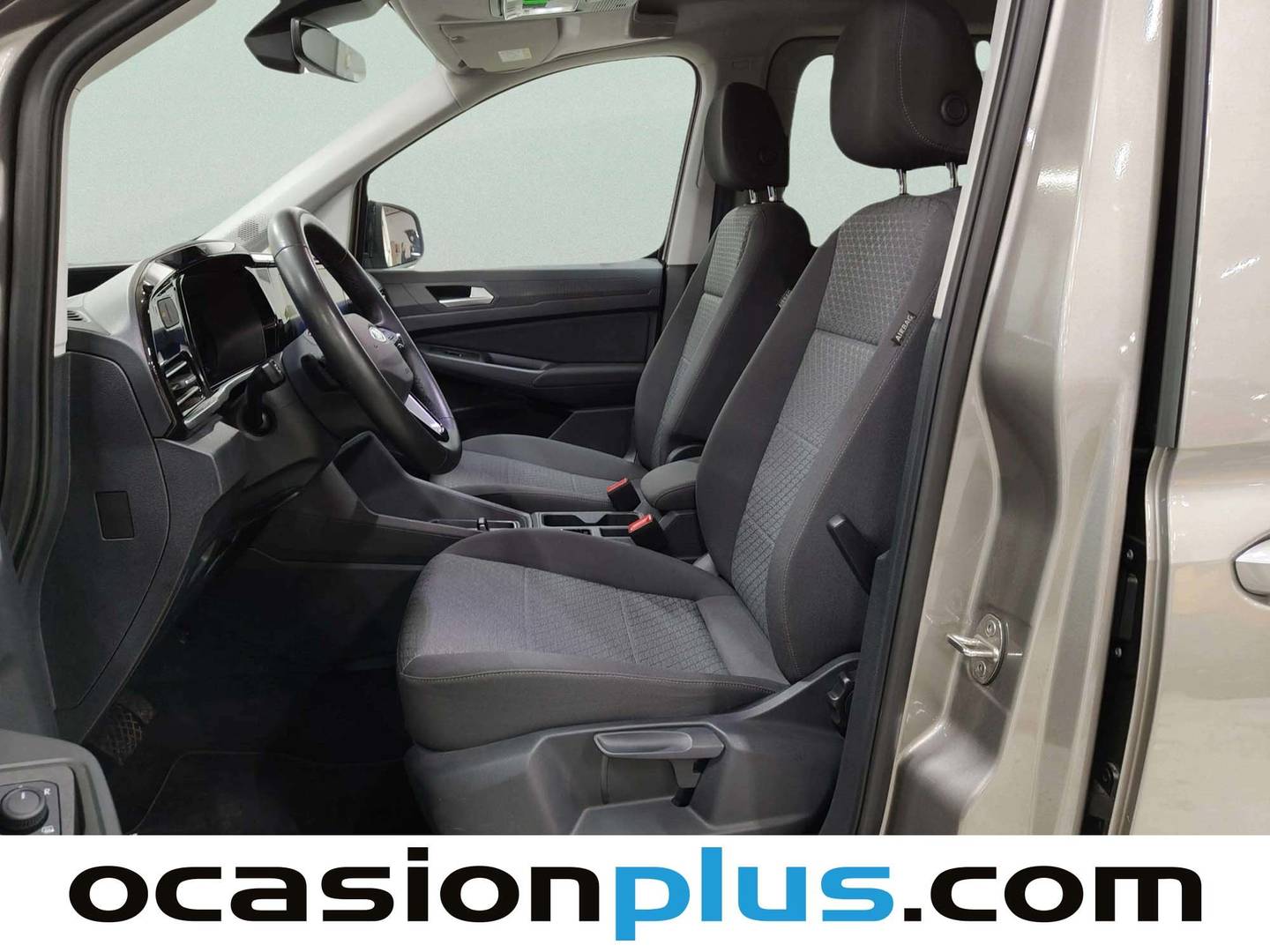 Foto Ford Grand Tourneo Connect Ford Grand Tourneo Connect 2.0 Ecoblue Titanium Auto (7 Plazas) (122 CV)