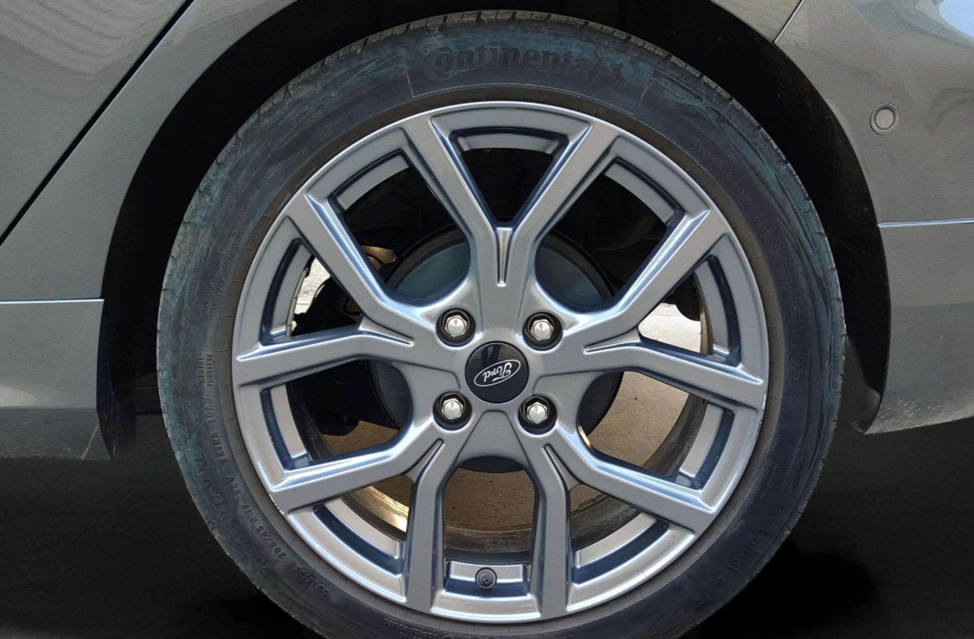 Ford Fiesta 1.0 EcoBoost MHEV ST-Line - foto 39