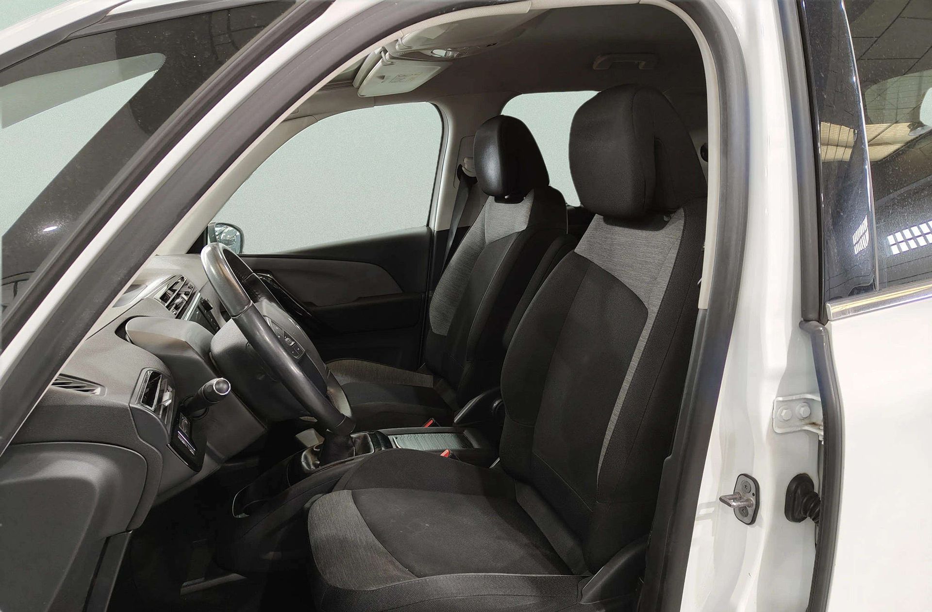 Citroën C4 SpaceTourer BlueHDi 130 Feel - foto 11