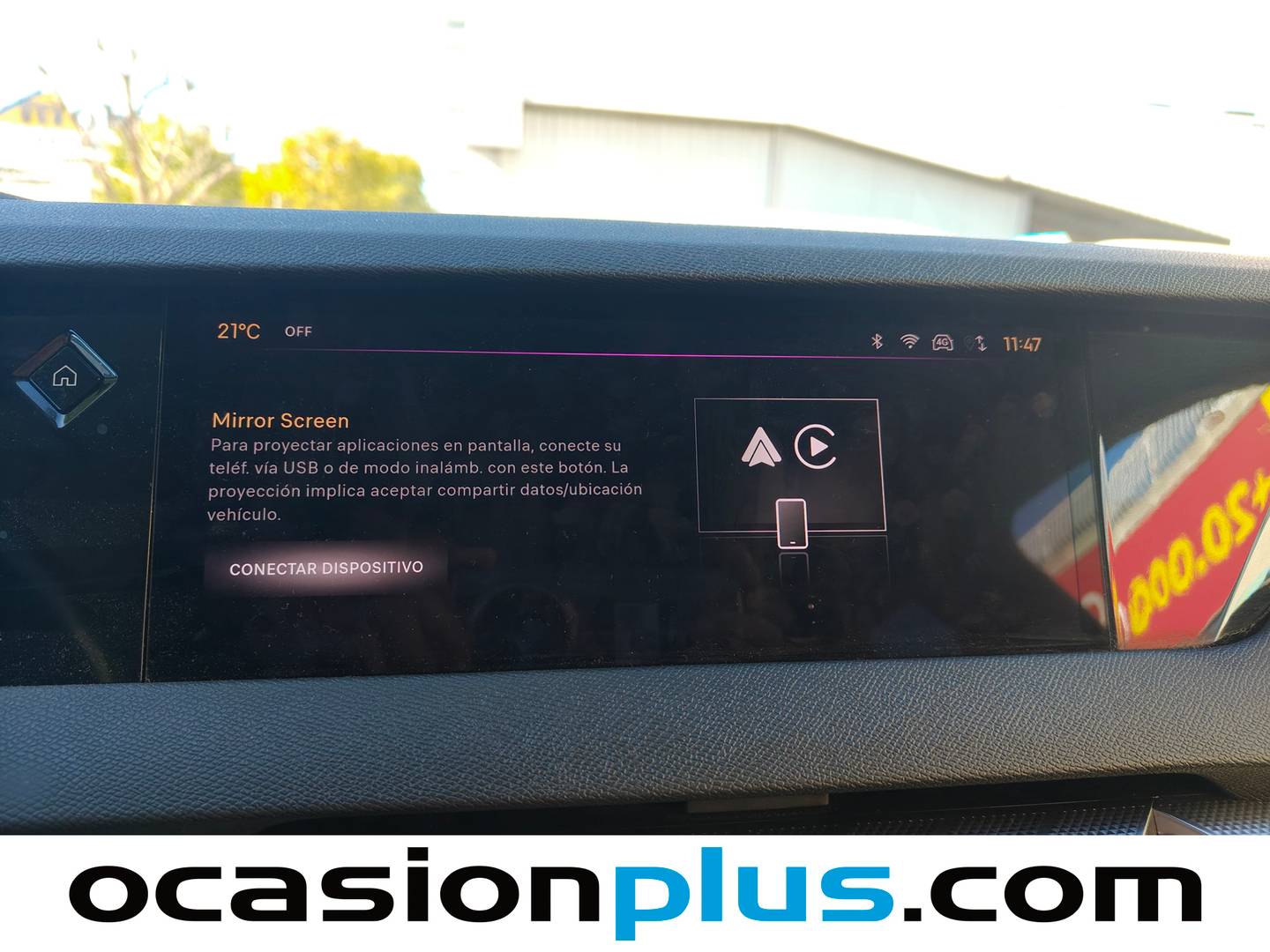 Extras y acabados del DS DS 4 DS DS4 PureTech 130 Bastille + Auto (130 CV)