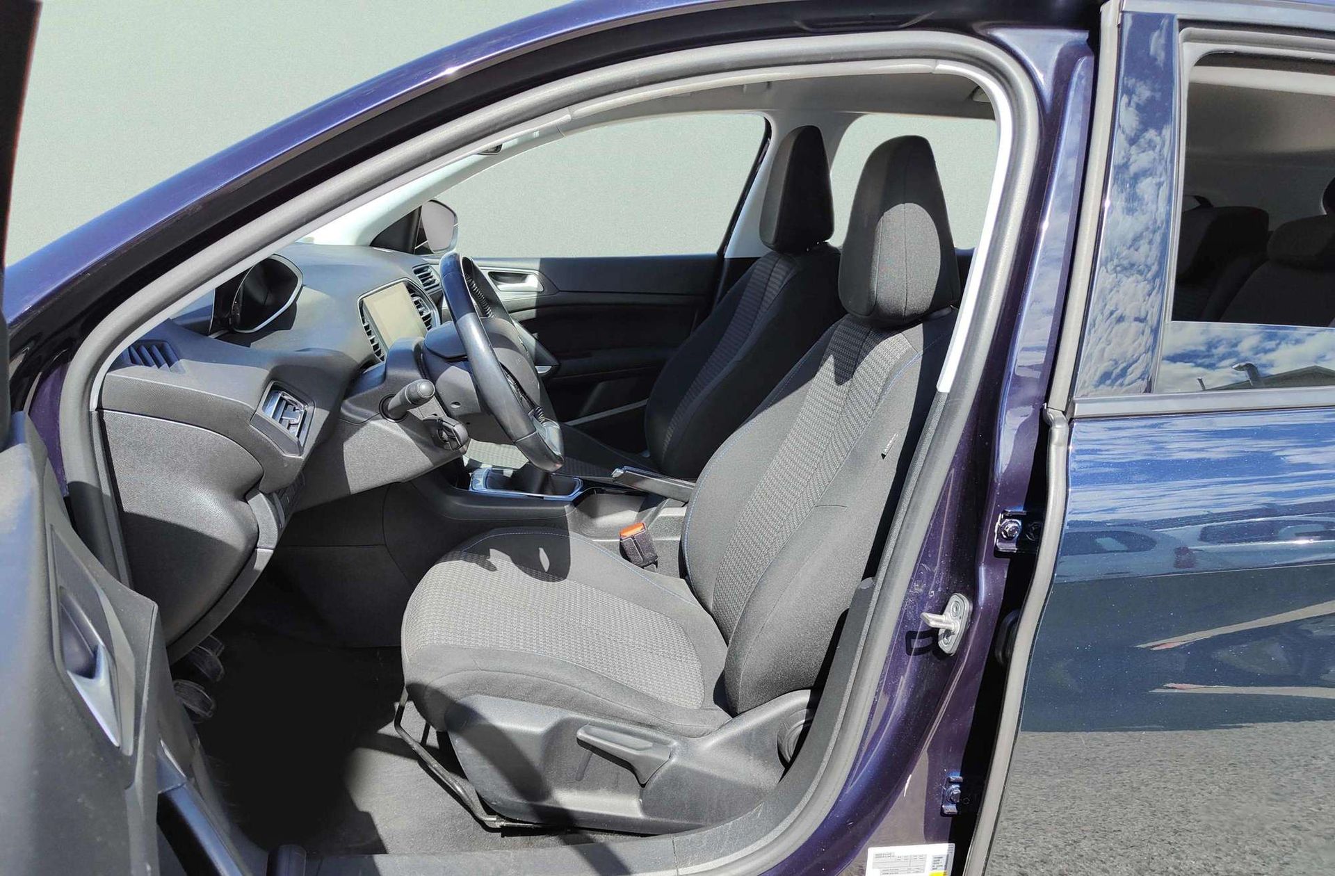 Peugeot 308 PureTech 130 Style - foto 10