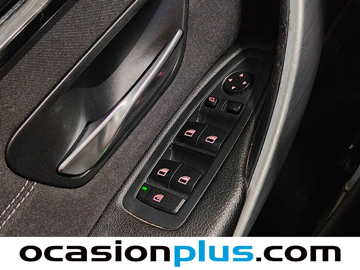 BMW Serie 4 BMW Serie 4 425d Gran Coupe (224 CV) seminuevo