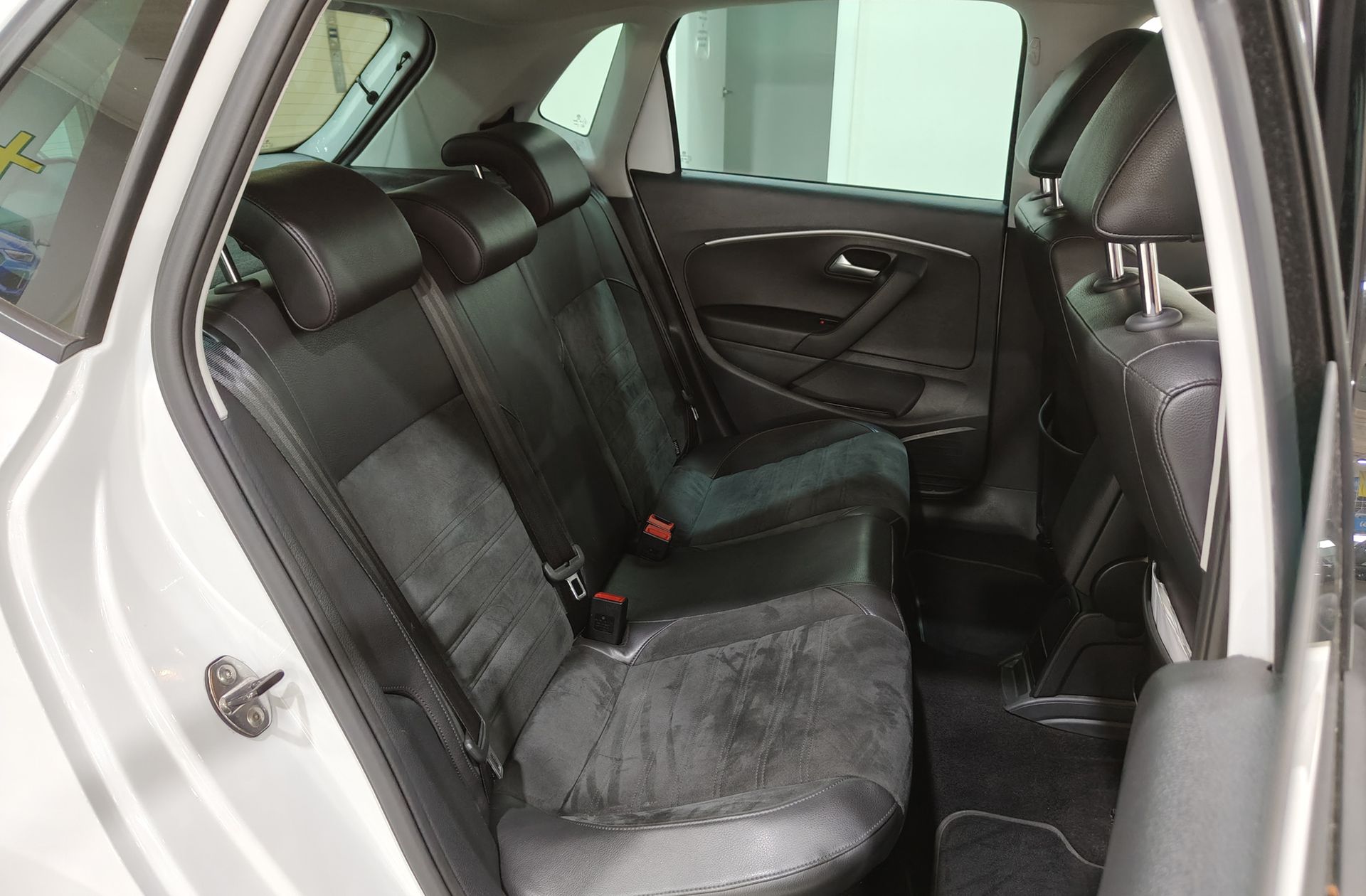 Volkswagen Polo Sport 1.2 TSI BMT - foto 15