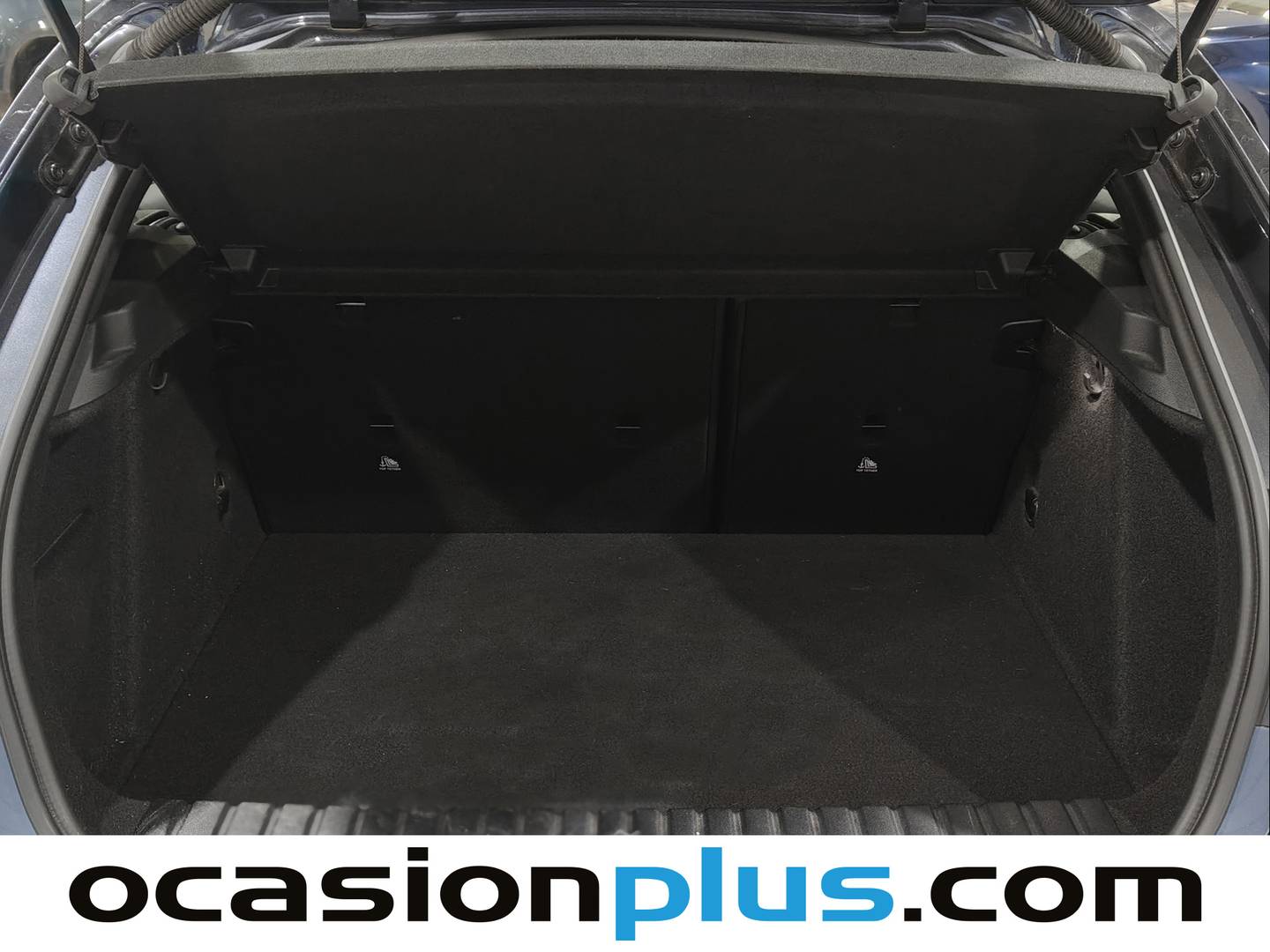 Foto BMW Serie 1 BMW Serie 1 116d (116 CV) Paquete M