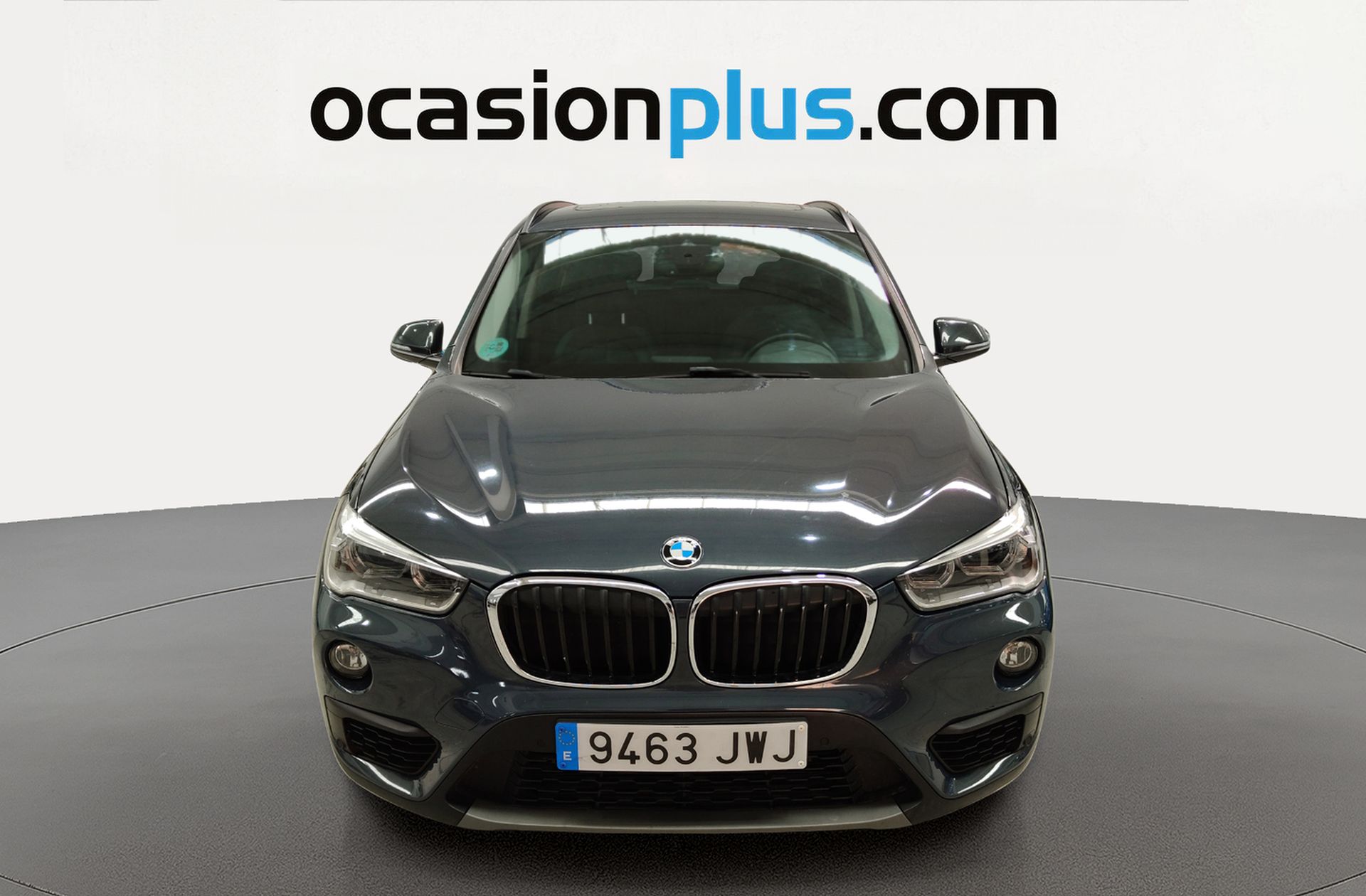 BMW X1 sDrive18i - foto 15