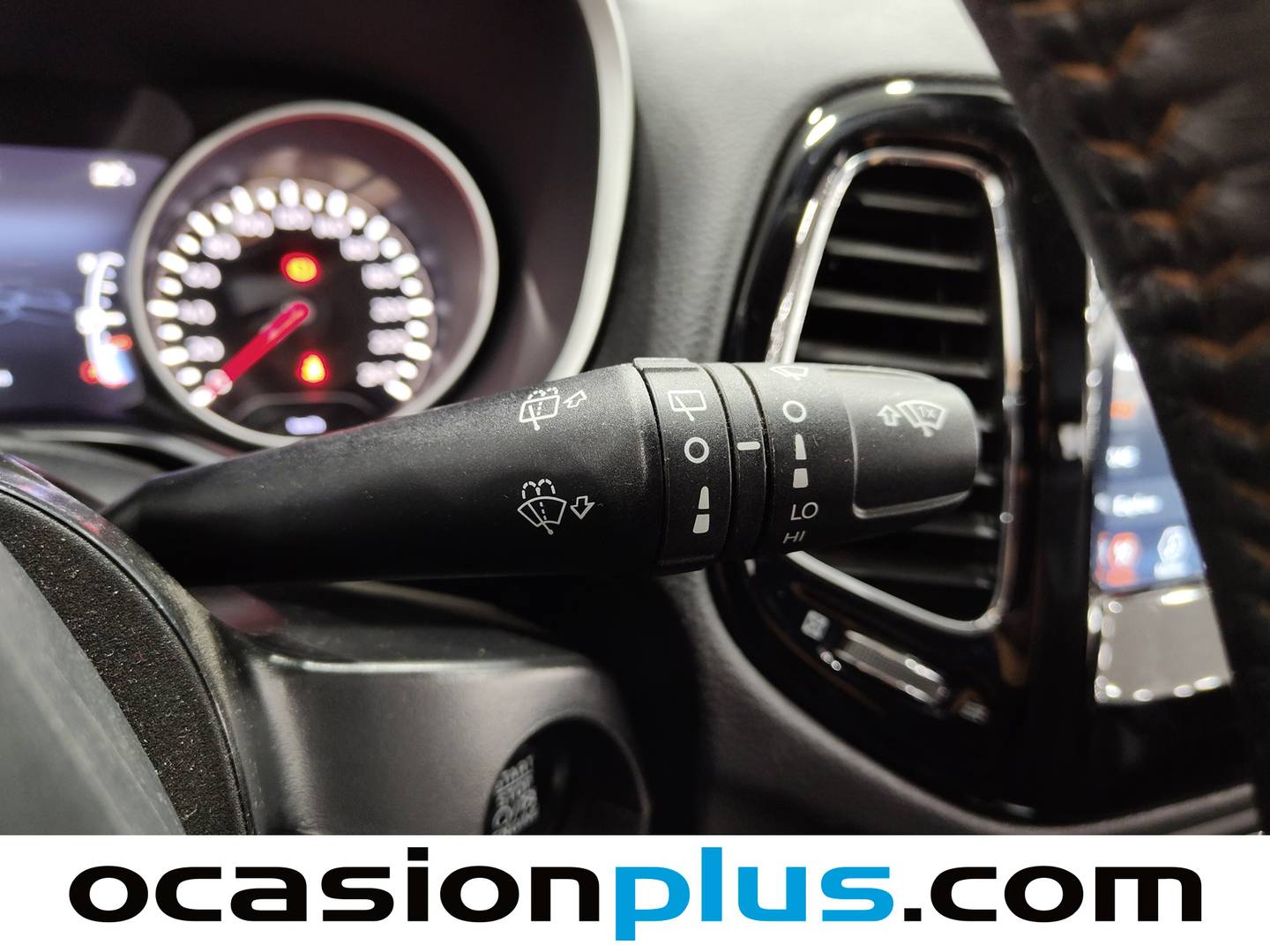 Foto Jeep Compass Jeep Compass 1.4 Multiair Limited 4x2  (140 CV)