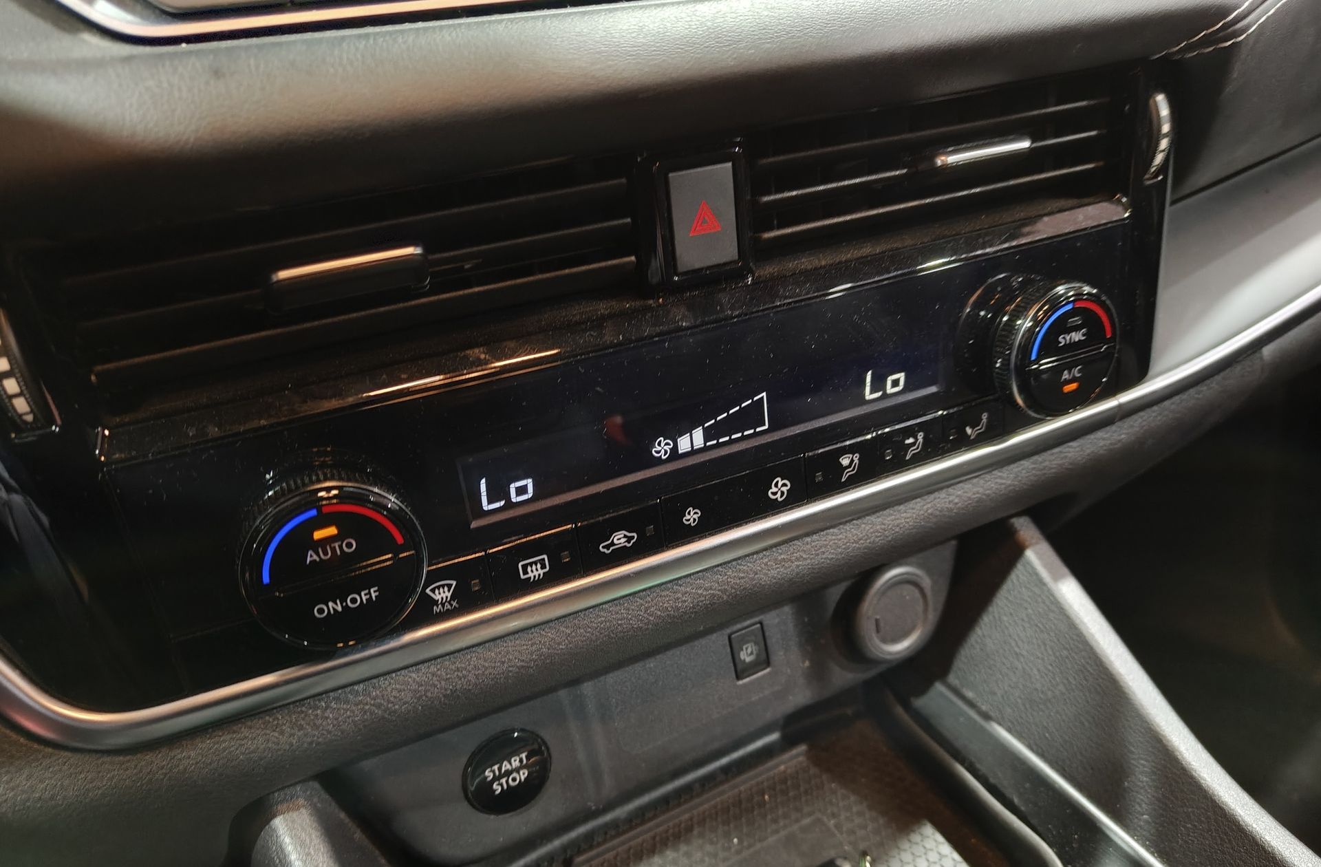 Nissan Qashqai E-POWER Acenta - foto 26