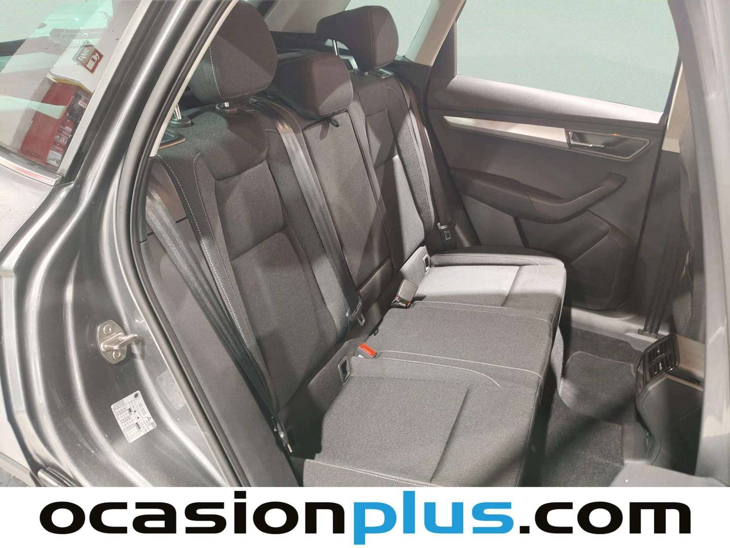 Skoda Karoq Skoda Karoq 1.5 TSI ACT Selection (150 CV) seminuevo