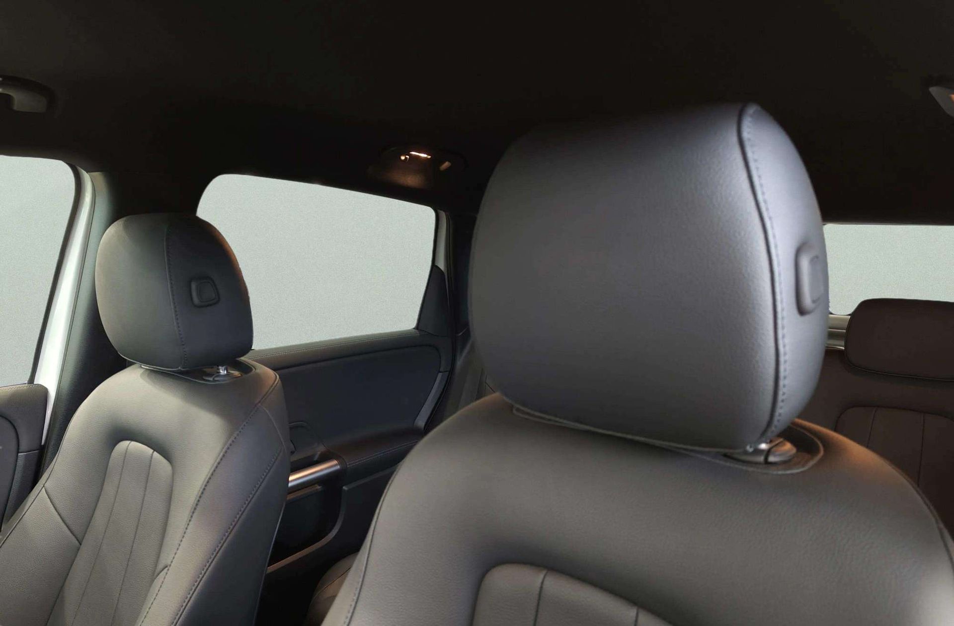 Mercedes-Benz Clase B 200 d - foto 14