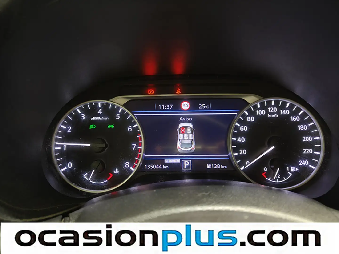 Foto Nissan JUKE Nissan Juke DIG-T Tekna 4x2 DCT (117 CV)