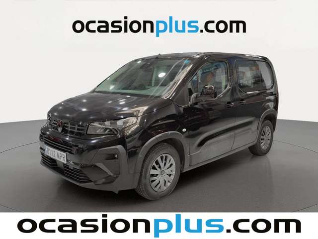 Peugeot Rifter BlueHDi 100 Allure (100 CV) de segunda mano