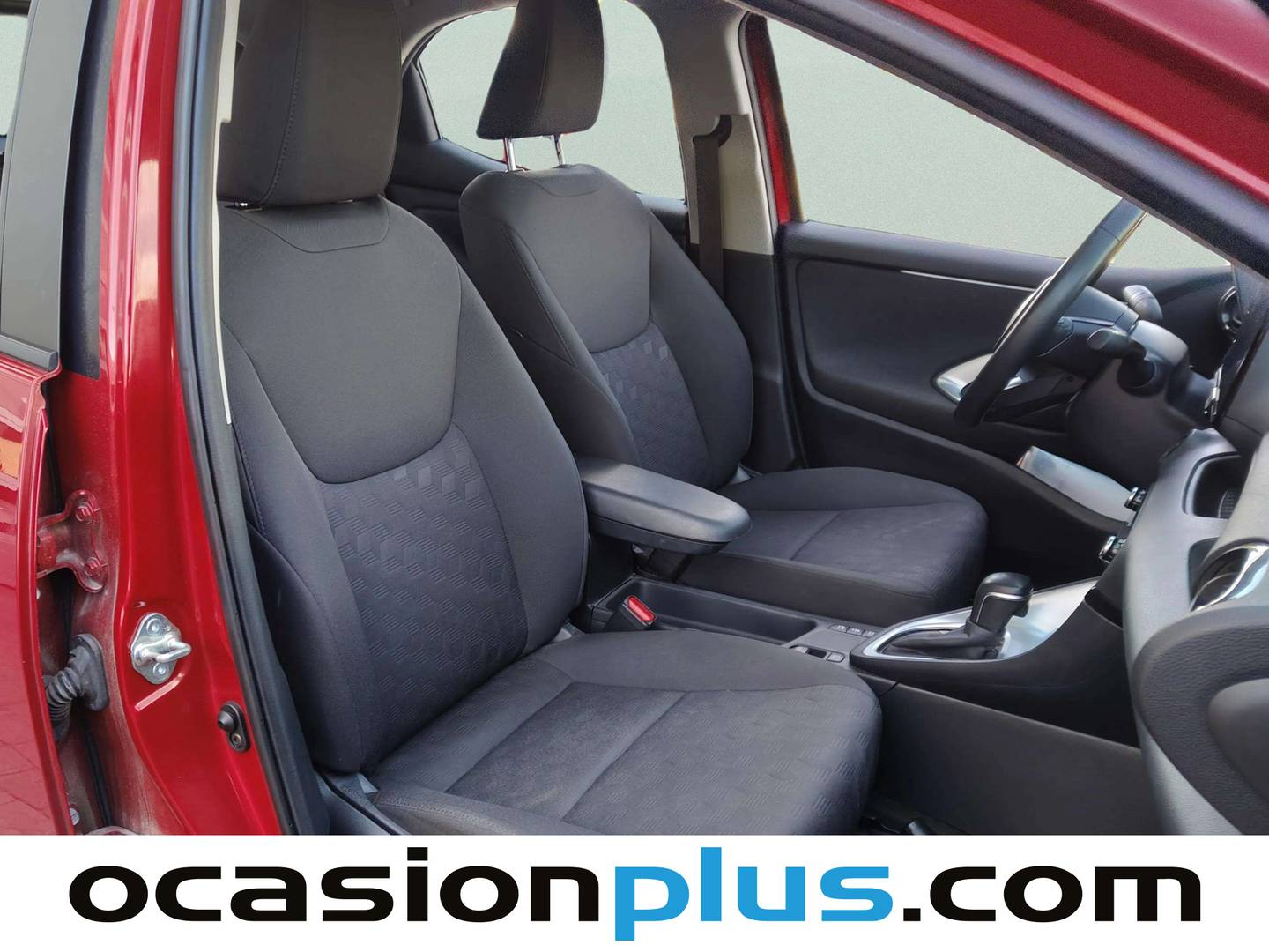 Foto Toyota Yaris Toyota Yaris 120H Active Plus (116 CV)