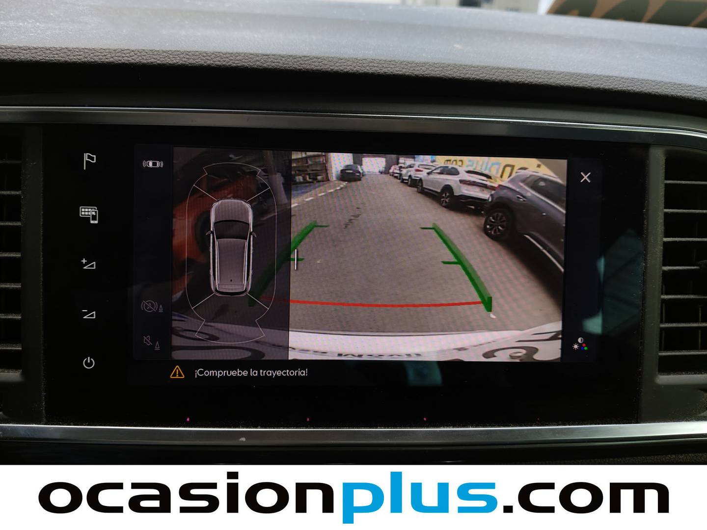 Extras del Seat Ateca SEAT Ateca 1.0 TSI S&S Style Go M (110 CV)