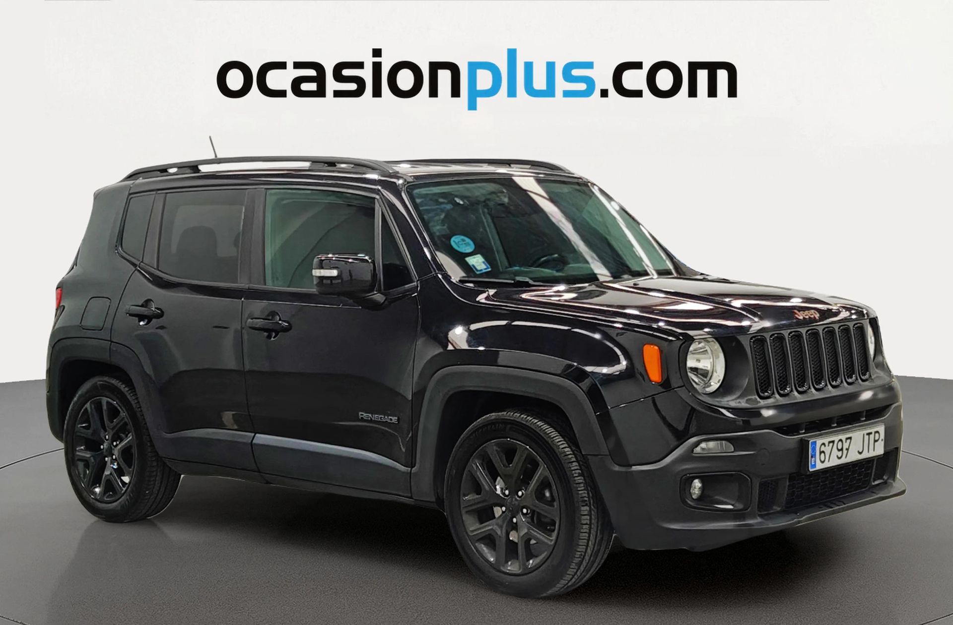 Jeep Renegade 1.6 MultiJet Dawn of Justice 4x2 - foto 2