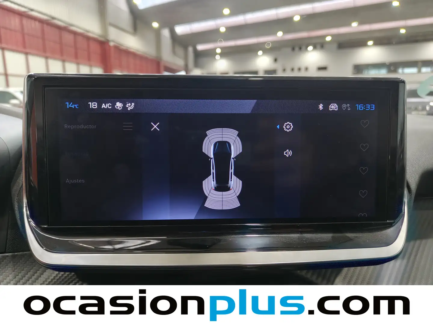 Foto Peugeot 208 Peugeot 208 PureTech 100 Allure (100 CV)